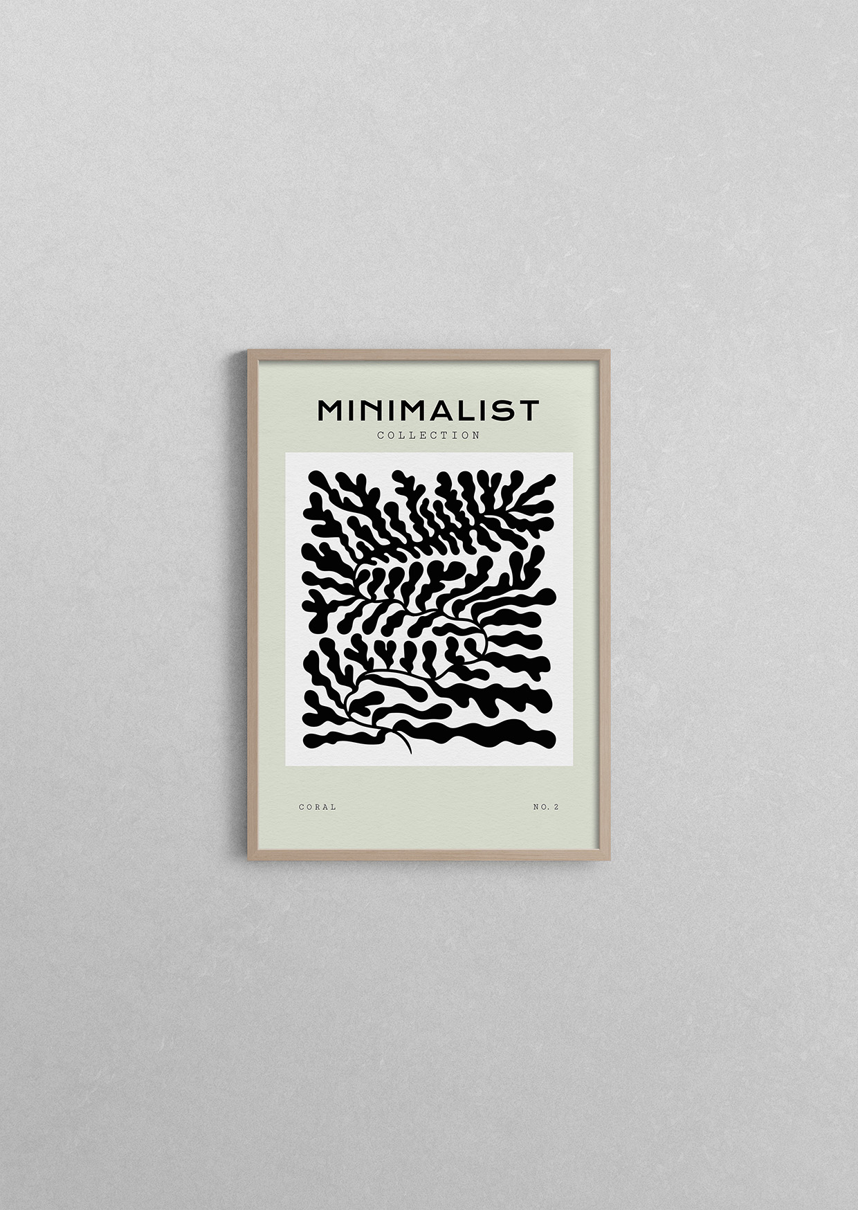 Boho Bohemian 4 Soft Coral 2